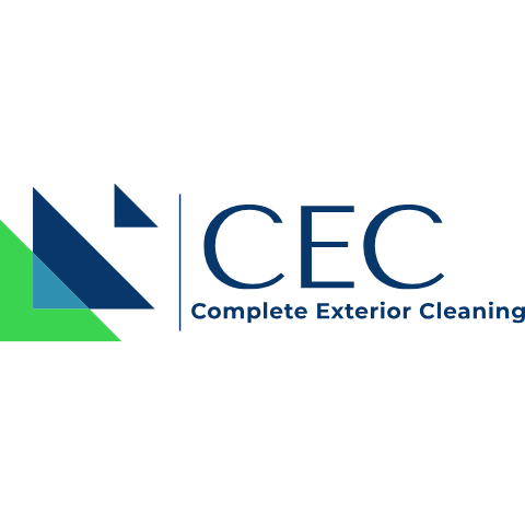CEC Complete Exterior Cleaning Logo